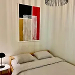 Charming Centre With Free Parking And Spacious Balcony Tallinn