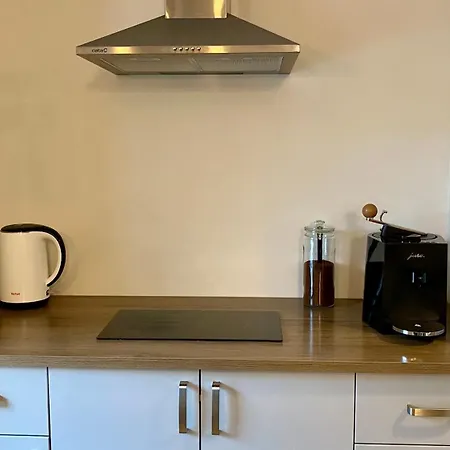 Apartamento Charming Centre With Free Parking And Spacious Balcony Tallin