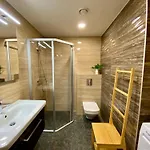 Διαμέρισμα Charming Centre With Free Parking And Spacious Balcony